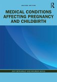 Medical Conditions Affecting Pregnancy and Childbirth (eBook, ePUB)