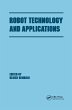 Robot Technology and Applications... - Bild 1