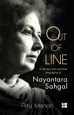 Out Of Line (eBook, ePUB)