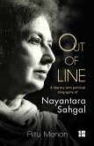 Out Of Line (eBook, ePUB) Out Of Line (eBook, ePUB)