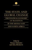 The State and Global Change (eBook, PDF)
