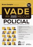 Vade Mecum policial - 2020 (eBook, ePUB)