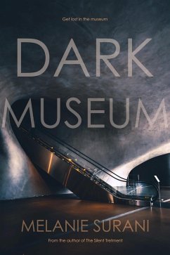 Cover Dark Museum (eBook, ePUB)