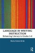 Language in Writing Instruction (eBook,... - Bild 1