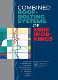 Combined Roof-Bolting Systems of Mine Workings (eBook, ePUB)