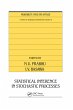 Statistical Inference in Stochastic... - Bild 1