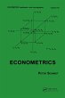 Econometrics (eBook, PDF) - Bild 1
