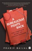 A Bureaucrat Fights Back (eBook, ePUB)