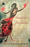 Daughters of Jorasanko (eBook, ePUB)