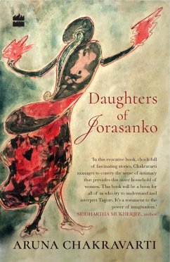 Cover Daughters of Jorasanko (eBook, ePUB)