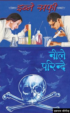 Cover Neele Parindey (eBook, ePUB)