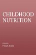 Childhood Nutrition (eBook, PDF) - Bild 1