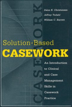 Cover Solution-based Casework (eBook, ePUB)