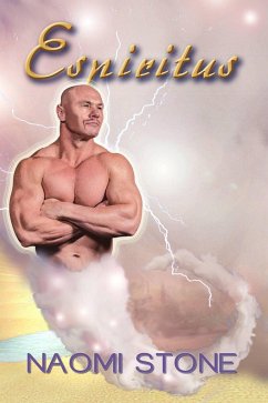 Cover Espíritus (Ficción) (eBook, ePUB)