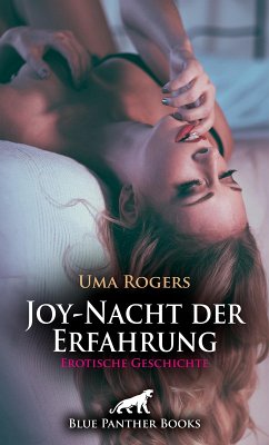 Cover Joy-Nacht der Erfahrung   Erotische Geschichte (eBook, ePUB)