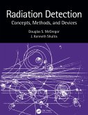Radiation Detection (eBook, PDF)