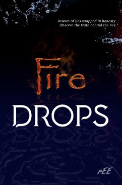 Cover Fire Drops (eBook, ePUB)