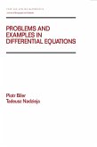 Problems and Examples in Differential Equations (eBook, ePUB)