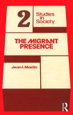 The Migrant Presence (eBook, ePUB)