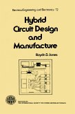 Hybrid Circuit Design and Manufacture (eBook, ePUB)