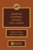 Growth Control During Cell Aging (eBook, ePUB)