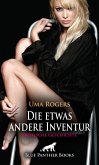 Die etwas andere Inventur Erotische Geschichte (eBook, ePUB) Die etwas andere Inventur Erotische Geschichte (eBook, ePUB)