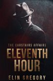 Eleventh Hour (The Carstairs Affairs, #1) (eBook, ePUB)