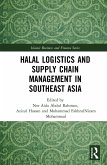 Halal Logistics and Supply Chain Management in Southeast Asia (eBook, PDF)
