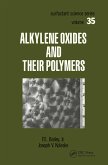 Alkylene Oxides and Their Polymers (eBook, ePUB)