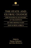 The State and Global Change (eBook, ePUB)