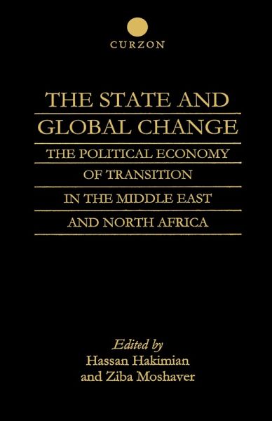 The State and Global Change (eBook, ePUB) The State and Global Change (eBook, ePUB)