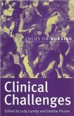 Clinical Challenges (eBook, ePUB)