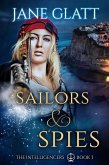Sailors & Spies (The Intelligencers, #3) (eBook, ePUB)