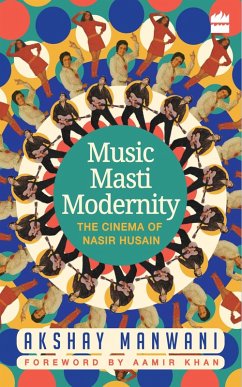 Cover Music, Masti, Modernity (eBook, ePUB)