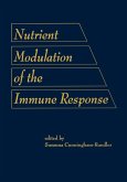 Nutrient Modulation of the Immune Response (eBook, PDF)
