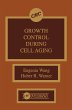 Growth Control During Cell Aging... - Bild 1