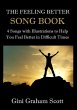 The Feeling Better Song Book (eBook,... - Bild 1