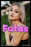Futas on Femboys: Jen the Futanari (Futanaris on Femboys) (eBook, ePUB)