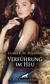 Verführung im Heu   Erotische Geschichte (eBook, ePUB)