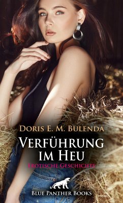 Verführung im Heu   Erotische Geschichte (eBook, ePUB) - Bulenda, Doris E. M.