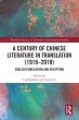 A Century of Chinese Literature in... - Bild 1