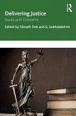 Delivering Justice (eBook, ePUB)
