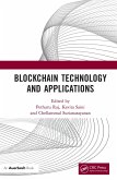 Blockchain Technology and Applications (eBook, PDF)