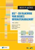 BiSL - Een Framework voor business informatiemanagement - 3de editie (eBook, ePUB)