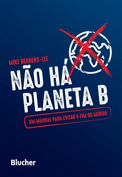 Cover Não Há Planeta B (eBook, ePUB)