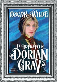 O retrato de Dorian Gray (eBook, ePUB) - Wilde, Oscar