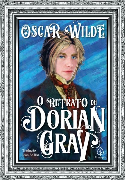 O retrato de Dorian Gray (eBook, ePUB) O retrato de Dorian Gray (eBook, ePUB)