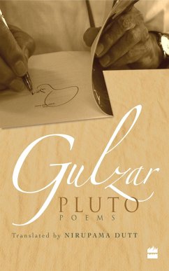 Pluto (eBook, ePUB) - Gulzar