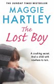 The Lost Boy (eBook, ePUB)