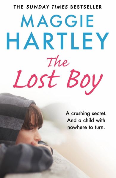 The Lost Boy (eBook, ePUB) The Lost Boy (eBook, ePUB)